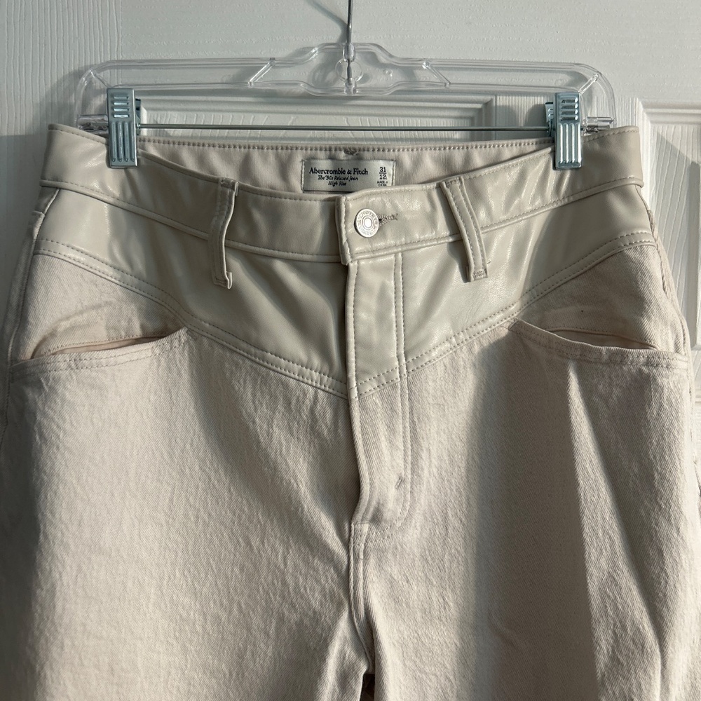 Abercrombie and fitch Jeans